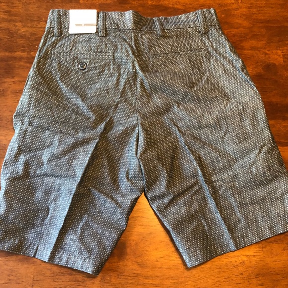 Denim Shorts - Picture 3 of 5